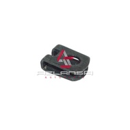 Nut Clip 4mm [ 64521-MN5-000 ] RS150R V1 V2 V3