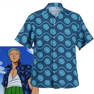 Zoro's in Arlong Park Shirt