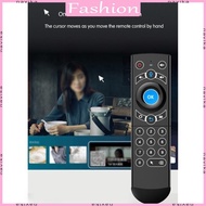 NAV UpgradedLCD LED TV Voice Gyroscope Remote Control G21  2 4G for Smart Control