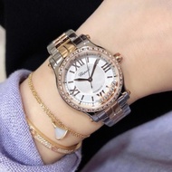 Chopin Chopin CHOPARD Happy Diamond Series Women's Watch