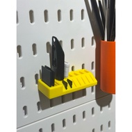 IKEA SKADIS USB SD CARD MICRO SD CARD HOLDER