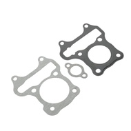 Scooter V50 Cylinder Gasket Set Top End For Suzuki Lets4 Lets5 Lets 4 Address UZ50 50cc 11141-32G00 