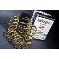 Tein H Tech Sport Spring for Mazda 3 BP 2019+