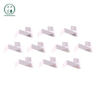 [Chicnest] 10PCS 5231 SMT Battery Contact For A, AA, CR2, CR123A, 9 Volt Battery Leaf Spring Contact