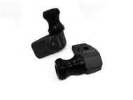 หางปลา หางปลาพร้อมสปูล HONDA CB150R / CB300R ของแต่ง CB150R CNC แท้ พร้อมสปูลสำหรับยกรถ แบรนด์ GENMA