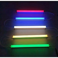 Neon TL Lamp T5 LED 6W 30cm Tube Colorful
