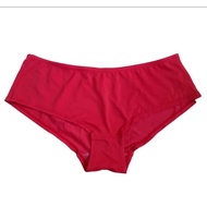 Panty Boxer Red Polos Label
