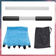 (E B M Ultra Light Clothes Wringer Ideal for Light-Weight Clothing for Camping, Hotel and Travel - C