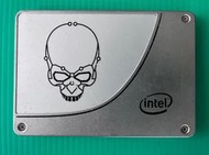 intel 730 Series 240GB 骷髏頭企業級 SSD 硬碟