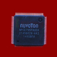 NUVOTON NPCE 795 PAODX NPCE795PAODX (25-002)