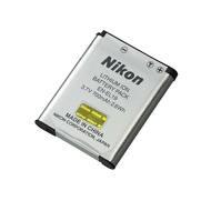 NEW Nikon EN-EL19 Li-ion Battery For Coolpix S2500 S3100 S4100 S32  S100 S250 S3200 S3300 S3500 S650