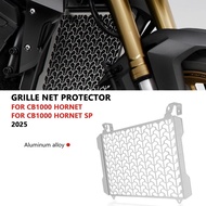 For CB1000 Hornet 2025 CB 1000 Hornet SP 2025 Motorcycles Accessories Oil Cooler Protector Radiator 
