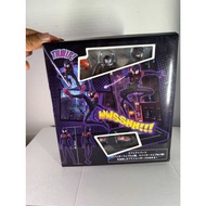 Sentinel Miles Morales Action Figure 16cm Spiderman Across Into The Spider Verses