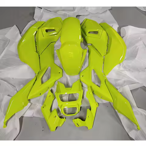 Motorcycle MSX125 fender cover fairing kit assembly Cover For HONDA MSX MSX125 GROM125 SF FAIRING SE