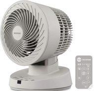 IRIS OHYAMA Air Circulator Fan Light Weight [12 Months Warranty] BC15T