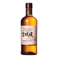 宮城峽威士忌 NIKKA MIYAGIKYO WHISKY