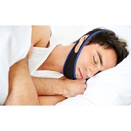 Stop Snoring Chin Strap Anti Snore Sleep Apnea Belt Device Solutions Jaw
