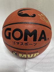 GOMA 5號籃球