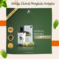 Nondja by Herbalov noni noni noni fruit juice extract for beauty and body immunity