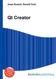 Qt Creator (Paperback)