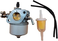 Carburetor Carb Compatible with Yamaha G22 G23 G24 G25 G26 G27 G28 G29 Gas Golf Carts with 4 Cycle E