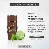 Lattafa Asad Bourbon Parfum 100ML, Lattafa Official Store, Lattafa Malaysia, Lattafa Asad Eau de Par