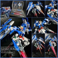 #RG完成品_高達OORAISER