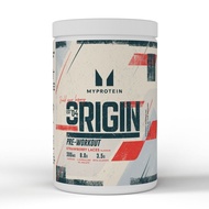 Myprotein Origin Pre-Workout