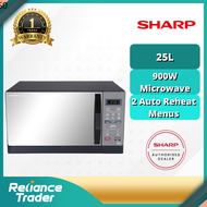 ★Sharp 25L Microwave Oven R357EK R357EK♙