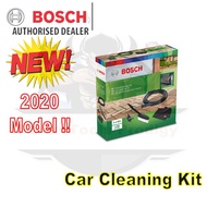 BOSCH CAR CLEANING KIT FOR BOSCH HIGH PRESSURE WASHER/ BOSCH AQT 11-31/ BOSCH EASY AQUATAK 100 BAR