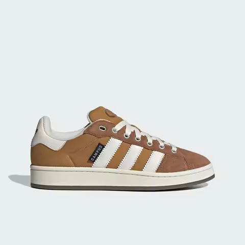 Adidas Genuine CAMPUS 00S Unisex Classic Skate Shoes IF8774