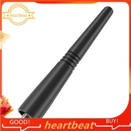 [Hot-Sale] 9 cm length antenna short PMAE4003 uhf stubby antenna 430-470 mhz range  gp328 gp340 gp32