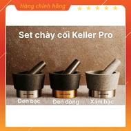 KELLER PRO PLATE SET