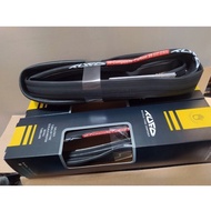 Tufo Hi-COMPOSITE Carbon Road Tubular Tyre 700x23C 25C