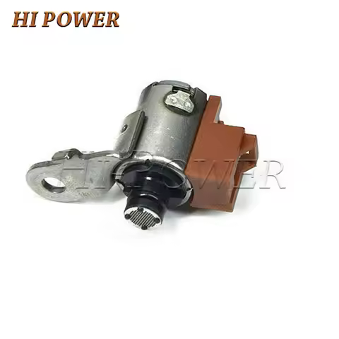 AW55-50SN AW55-51SN RE5F AF33-5 Transmission Solenoid valve for SATURN SAAB LANCIA INFINITI FIAT DAE