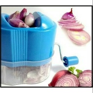 Onion Slicer Onion Chopper