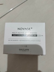 NovAge Ultimate Lift Advanced Lifting Day Cream SPF15 Ultimate Lift Contour Define Day Cream SPF 15/
