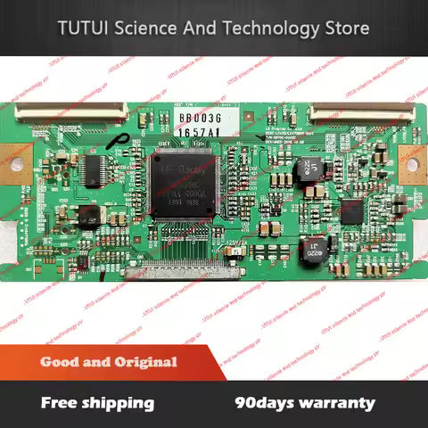 6870C-0243C LC420/LC470WUN-SBA1 t-con board for and other TV 42 inch 47 inch graphics card 6870C-024