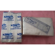 PP Jet Plastic 0.03x7x11