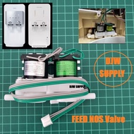 Original Cxway Feed Nos Valve Neo(CHP-260N) / Neoplus (CHP-264L) Direct Valve Replacement Parts.