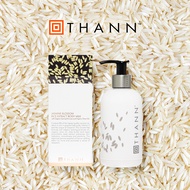 THANN Jasmine Blossom Rice Extract Body Milk with Organic Evening Primrose and Organic Olive Oils 25