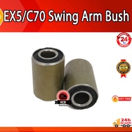 Swing Arm Bush EX5 Bush Arm Swing Furious Once EX5 Swing Arm Bush