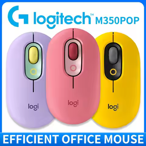 Logitech M350POP Gaming Mouse Office Mouse G304/G203/M750/MX Anywhere 3S/M650/M330/M350/M280/M220/M2