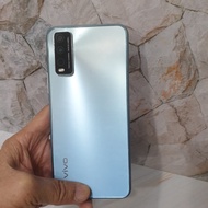 VIVO Y20s 6/128 SECOND BATANGAN 