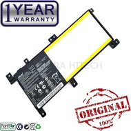 Asus A556 C21PQ9H C21N1509 C21N15WZ 2ICP4/63/134 4C Laptop Battery