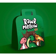 Silver's Squad Kit 8kg