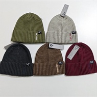 ARCTERYX  Knitted hat personality men and women outdoor Beanie Hat ins hot