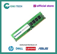Ram Memory Server LENOVO 8GB TruDDR4 2933MHz RDIMM 4ZC7A08706