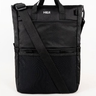 Hier Convertible Backpack for Men