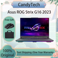 Asus ROG Strix G16 2023 16-inch Asus ROG Moba Xinrui 2023 i7-13650HX/RTX4060/32G+2T 2.5K 240Hz ROG Gaming Laptop ASUS